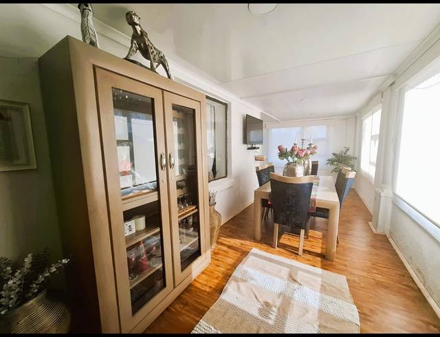 5 BEDROOM HOUSE FOR SALE IN VILLIERS